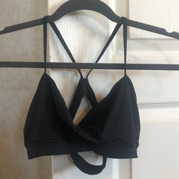 <SOLD> Lululemon Bra - Size S - Picture 1 of 4